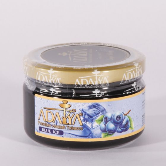 Adalya Blue Ice 200G Shisha Tabak Tabakoutlet Ch