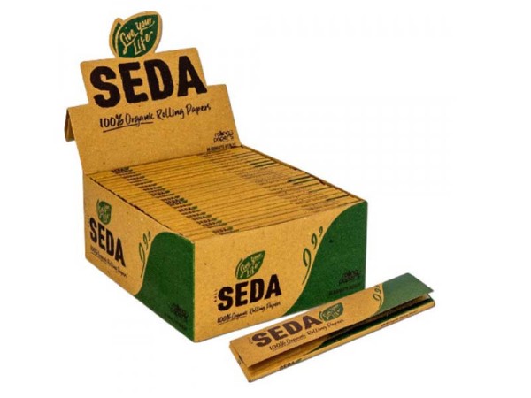 SEDA ORGANIC KS PAPERS