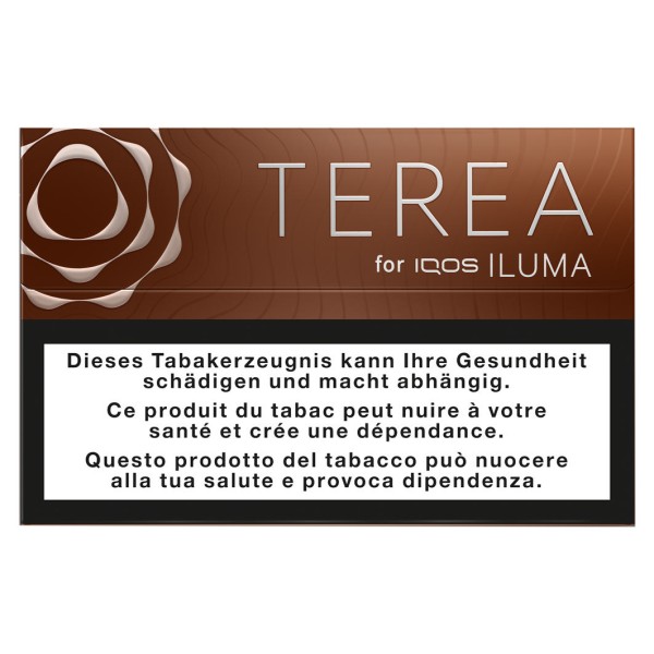 TEREA BRONZE