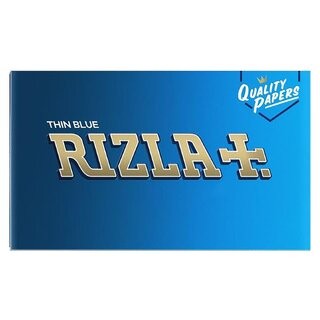 RIZLA BLAU DW KURZ