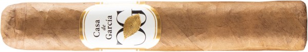 CASA DE GARCIA CONNECTICUT ROBUSTO