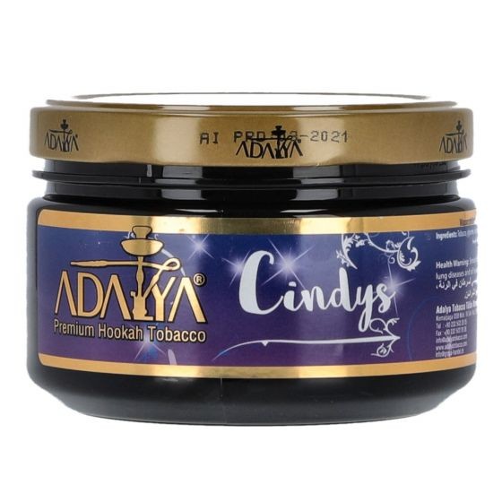 ADALYA CINDY'S 200G