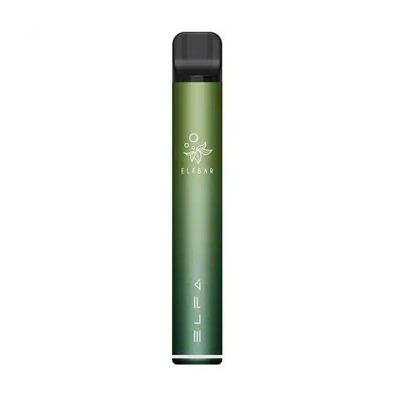 ELFBAR ELFA KIT PRO 2ML AURORA GREEN