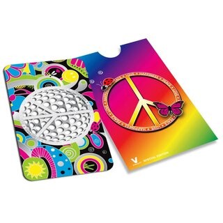 GRINDERCARD PEACE