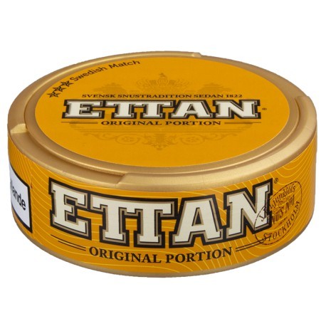 ETTAN ORIGINAL PORTION