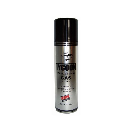 TYCOON GAS 250 ML