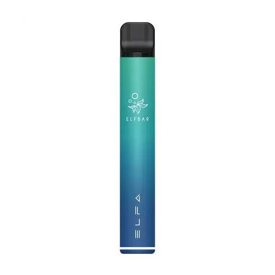 ELFBAR ELFA KIT PRO 2ML AURORA BLUE