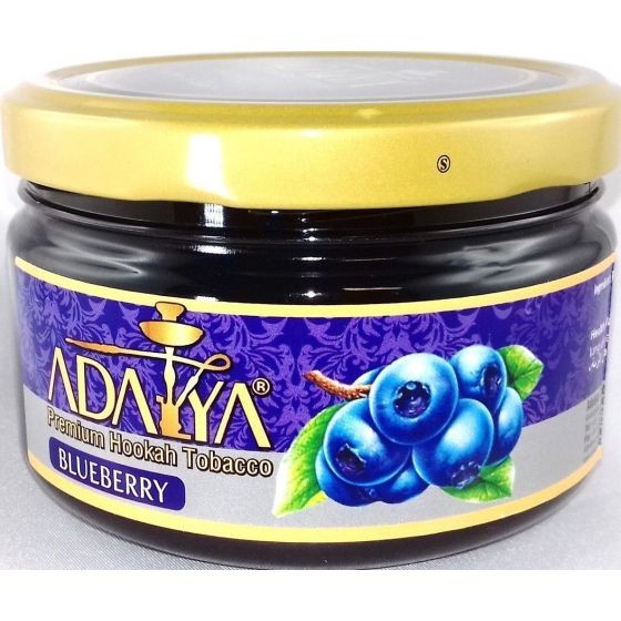 ADALYA BLUEBERRY 200G