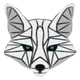 WHITE FOX