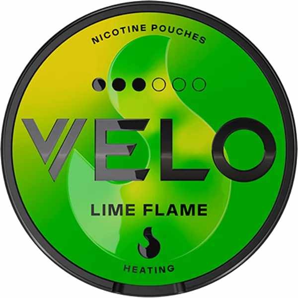 VELO LIME FLAME