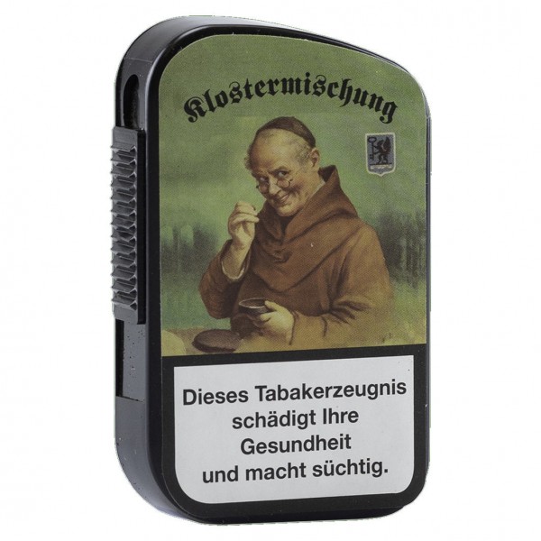 BERNARD`S KLOSTERMISCHUNG 10G